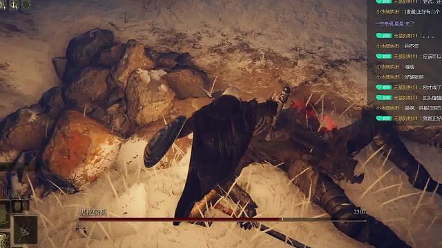 五周目：蒙格矛（耐个儿放血）-用不好格挡