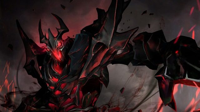 淦！中年网吧大神初入Omg-片段1