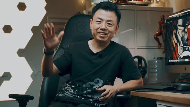 《人像摄影的秘密》 幕后的拍摄故事Vlog全记录，更多内幕，更多搞笑，更多干货 2