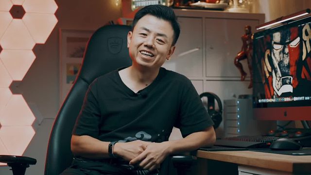 《人像摄影的秘密》 幕后的拍摄故事Vlog全记录，更多内幕，更多搞笑，更多干货 3