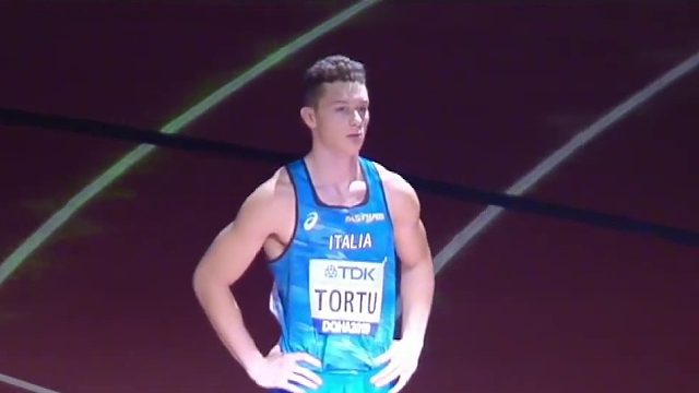 男子百米决赛！科尔曼的封王之战！注意第三名选手 有点神啊