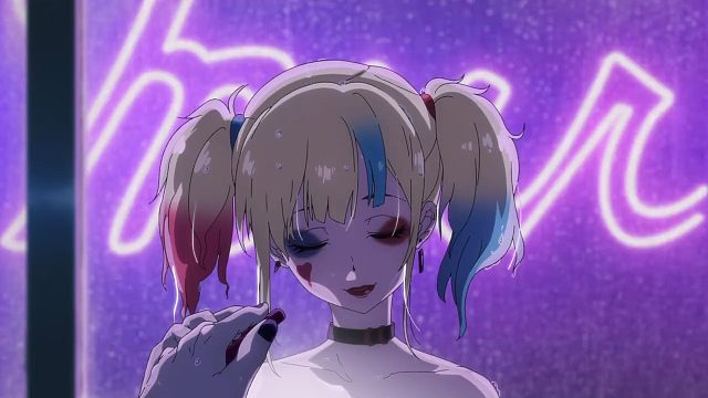 华纳日本×霸权社 原创动画《异世界自杀小队》公开先导 PV