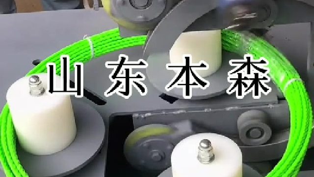 环体缠绕机缠膜机包装紧实