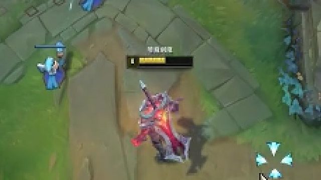 欢迎来到无间联盟