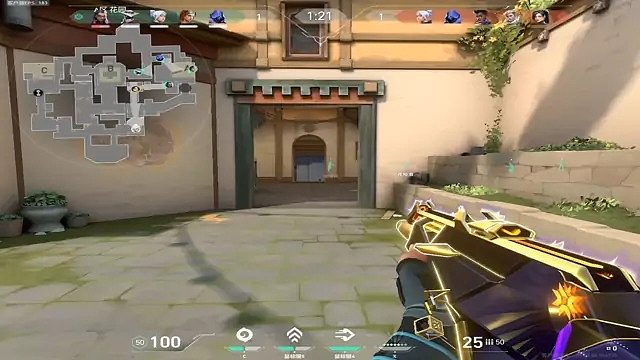 别担心Lock会出手