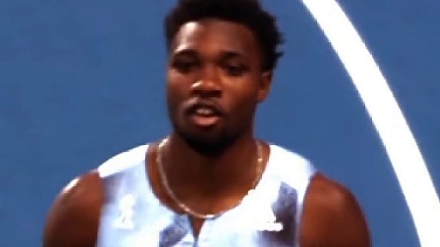 舞姿越怪，跑得越快