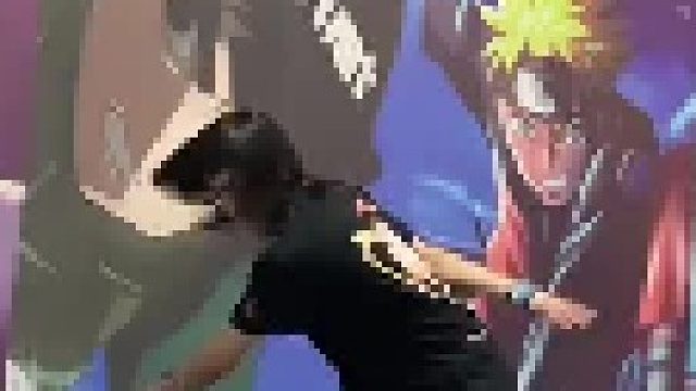 先定个小目标  追上伤前的自己