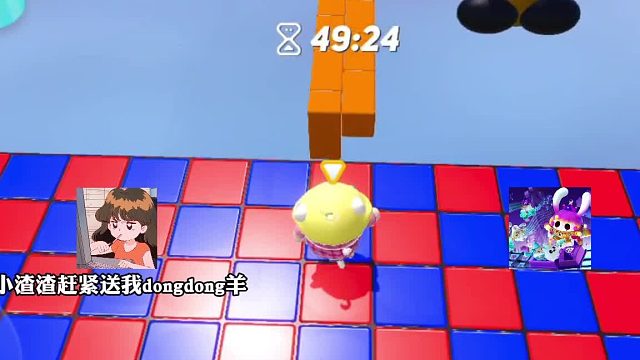 说话的方式简单点