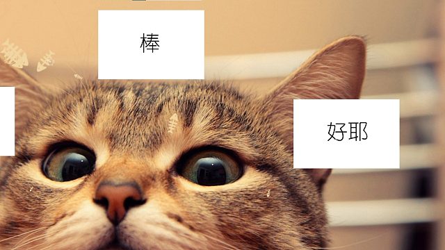 看我取无首首级