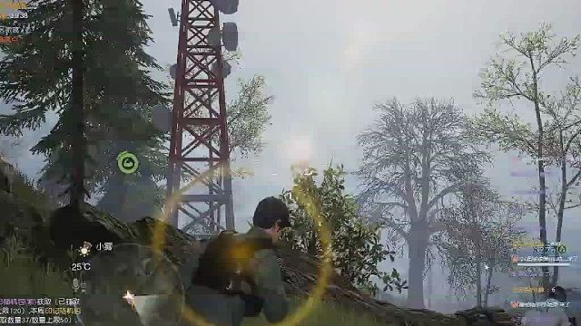 好玩，爱玩！！！