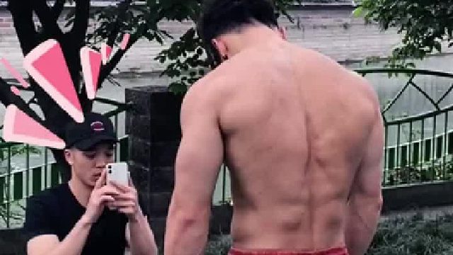 这正面是不是你想要拥有的？