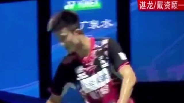 顶尖单打运动员打出漏洞百出的比赛？（3）