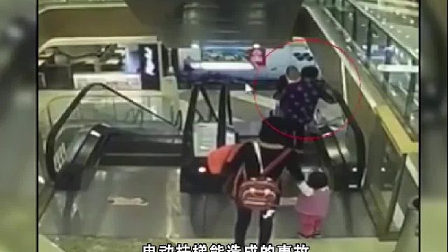 电梯失控垂直下坠，落地前最后一秒跳起有用吗？保命方法只有一个3