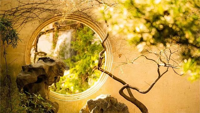 世界那么大，不想去看看？