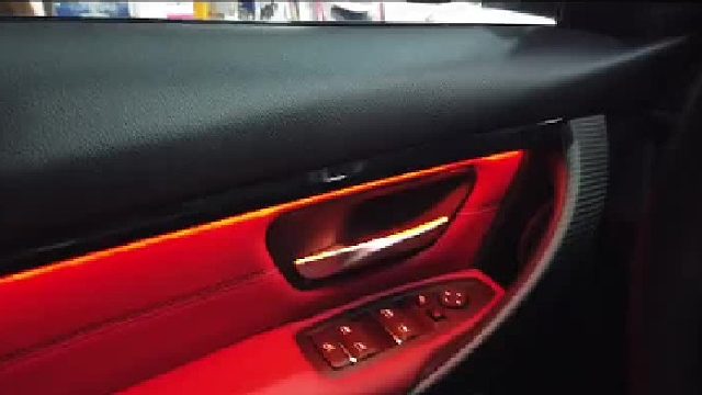 教程再出下去，我的车恐怕要被拆完了…