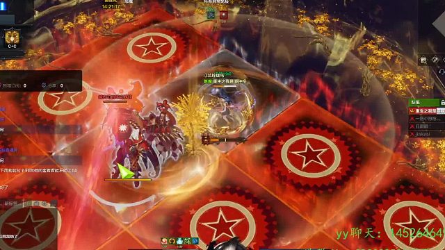 小丑零血机制，门槛奶妈独活带队友过