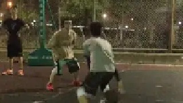 篮球要注意的细节真的很多