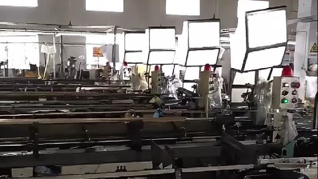 精密紧固件生产加工