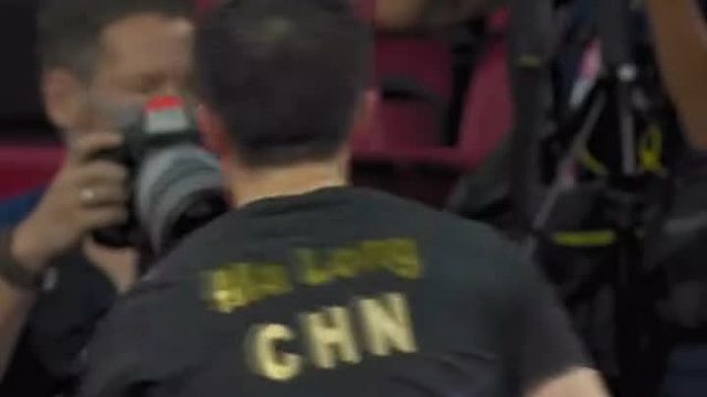 想放弃了就听听他们的故事