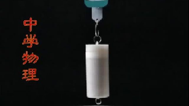 测量浮力的方法