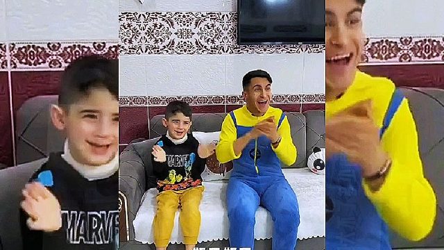 面对不公平待遇，好大儿愤而离家出走，爸妈慌了！