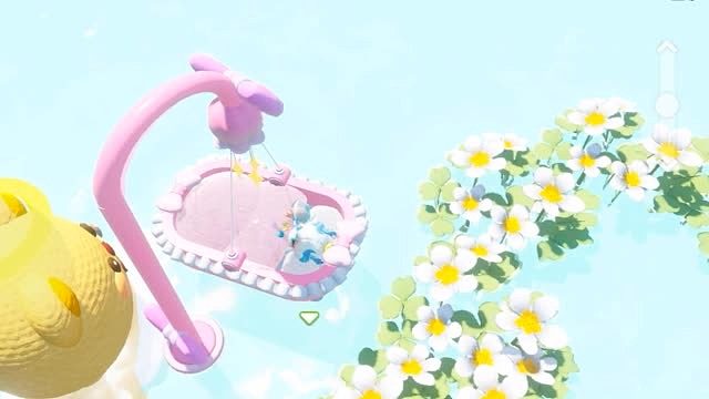 小龙女是最好看的至臻