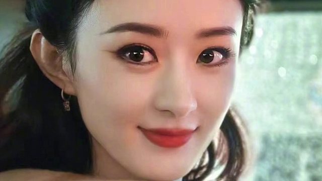 她真的是典型的抗剧代表啊