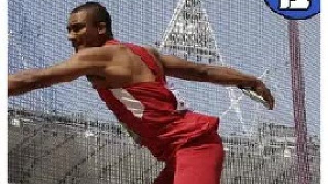 艾特你身边超级赛亚人来看，参加十项全能都能得多少分？