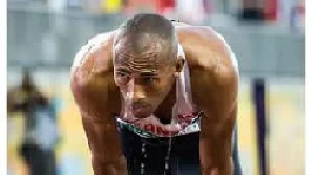 累到晕厥！十项全能有多累？