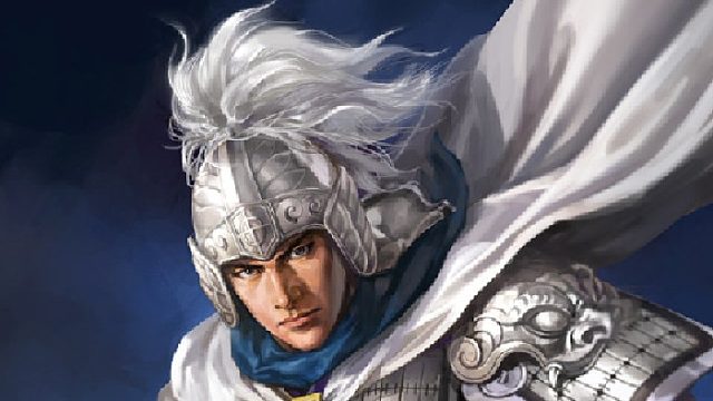 攻城天下之我的三国志