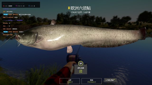 岸上站撸星猪猪{感谢高盐值哥哥}