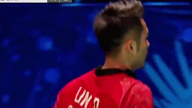 林李传奇，最后一站，世间再无林李大战 （2）