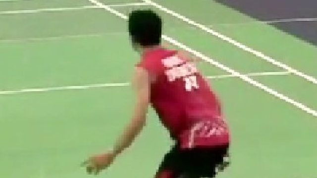 2011年加拿大公开赛决赛，反手之王陶菲克vs魔术师茨维布勒，全场双方秀的飞起