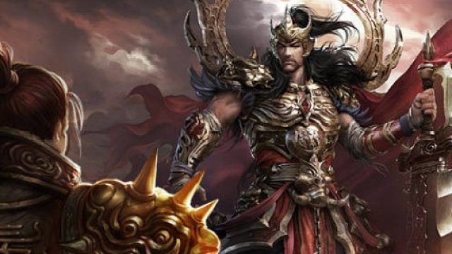 传奇3：经典三职业，装备全靠爆，七大元素，十三魔法，沙城争霸，跨服作战