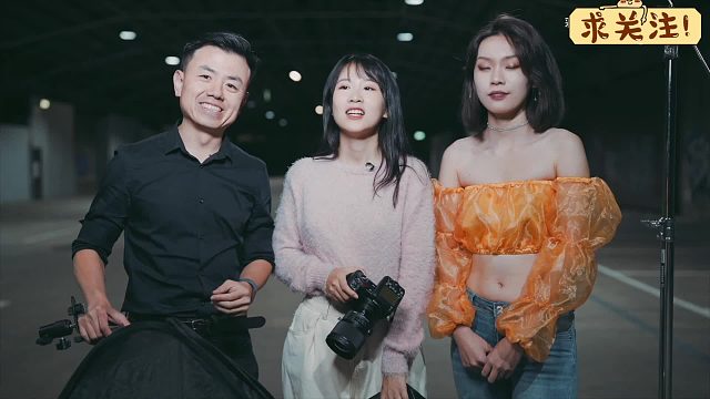 【 废片与大片，只有一支灯的距离】彩蜂摄影生活杂志大型相声现场 （三）