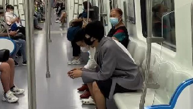 面具之下是更美的面具