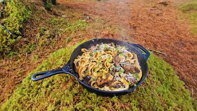 牛肉排骨，适合寒冷的夜晚