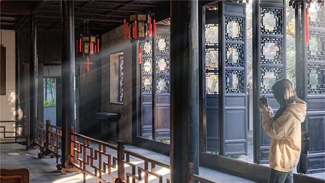 如果光有形状 • • •