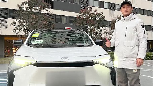 在关键时刻，什么车会替你做出更好的判断？