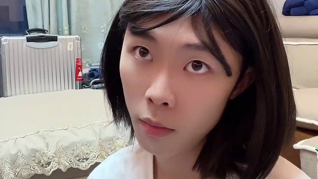 我可害怕我的好朋友这样