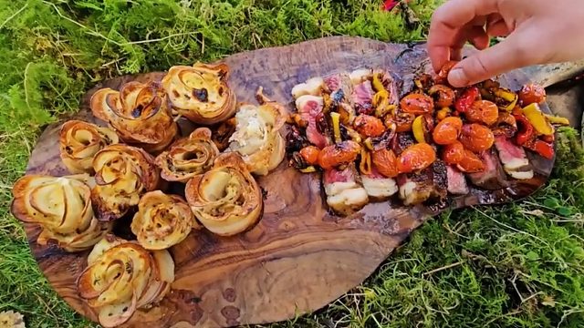 我发布了一个新视频，快来围观吧！