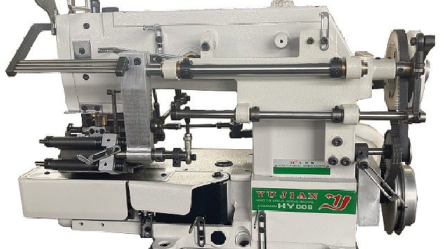 网纱裙上皱下平打褶工艺