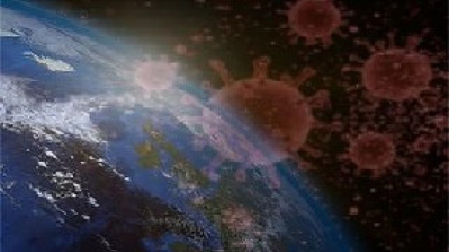 疫情只是开始！外星人早已潜伏地球？揭秘盎格鲁。撒克逊计划【中集】