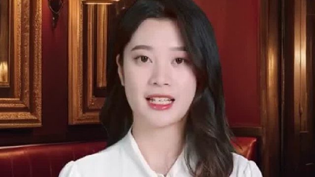 女人活的明白，做幸福的少女
