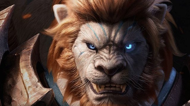 塔瑞斯世界MMO游戏