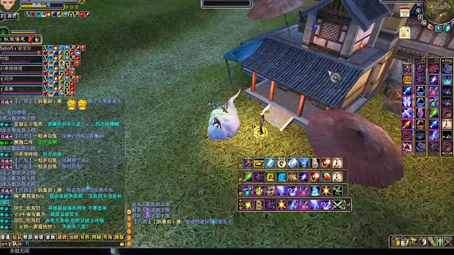 祖龙vs傲视大哥2024-03-23 20-03-17