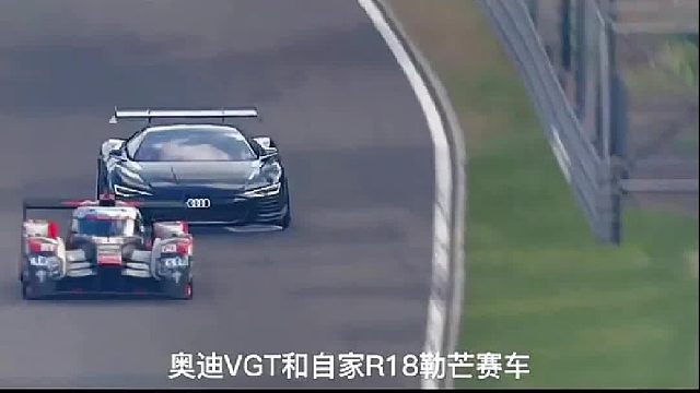 没有段子，纯车，文案你们来写