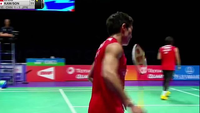 中国双塔抗日名场面，国粹频出 （1）