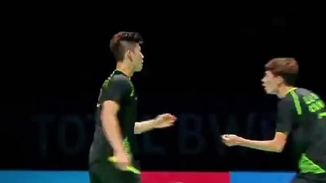 中国双塔抗日名场面，国粹频出 （2）