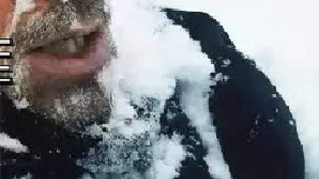 低至零下20℃！如果一个人不小心被困冷库，应该如何自救3